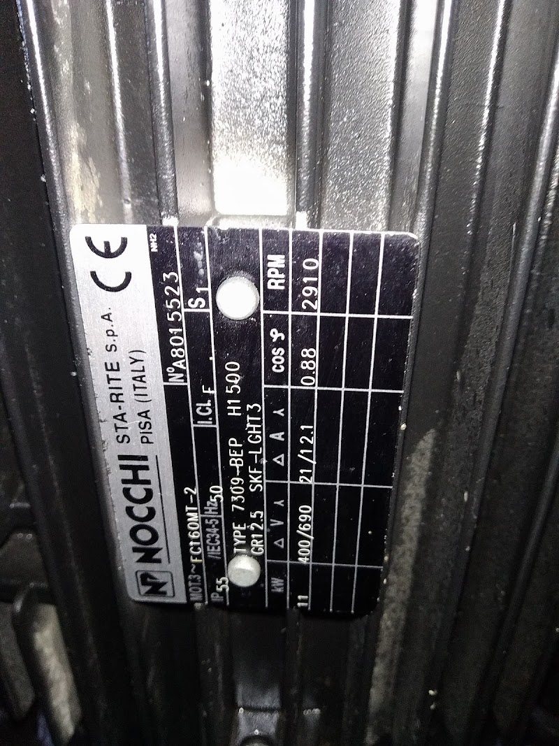 Al Lailal Water Pumps And Rep. Workshop — Water Pumps Motors in Sharjah , Al Khan - Image 4