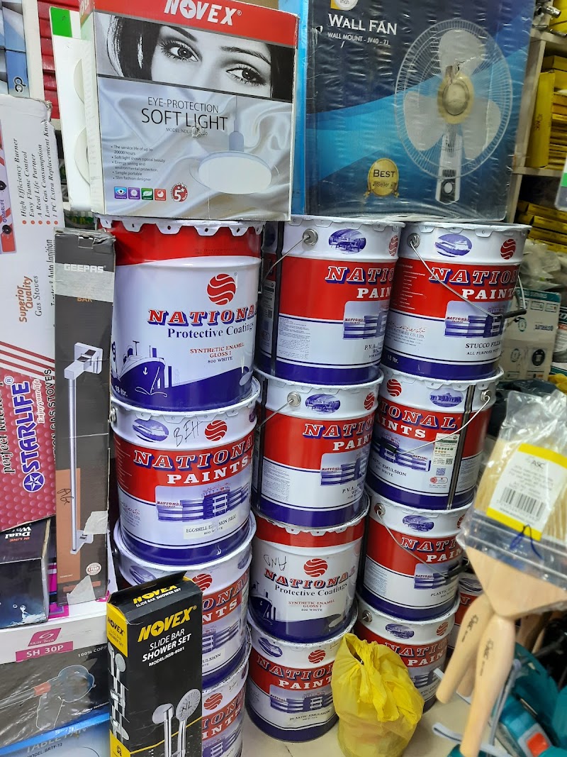 Al Tawoon Sanitary Hardware Shop — Power Tools in Sharjah, Al Khan - Image 3