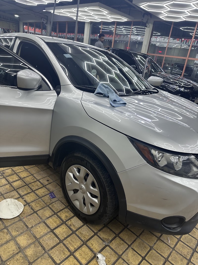 Car Centre Service Sharjah — Vehicle Services in Sharjah, Al Khan - Image 5