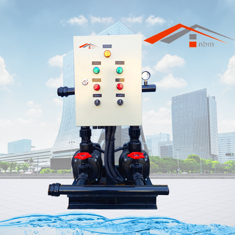 Al Namariq Water Pump Sharjah — Water Pumps Motors in Sharjah , Al Khan