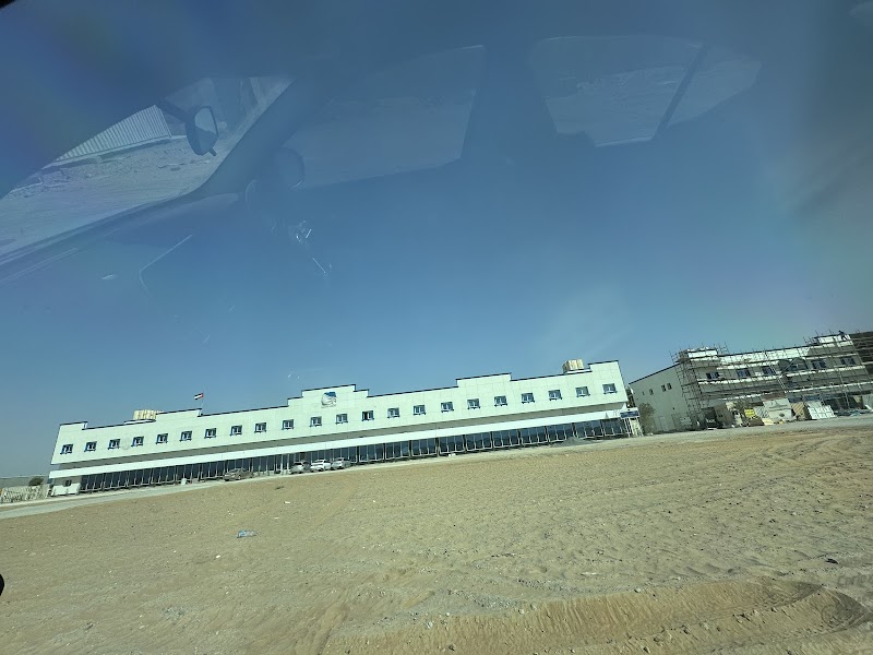 Al Badr Cont. & Civil Construction Co. L.L.C — Construction Services in Sharjah, Al Nahda - Image 5