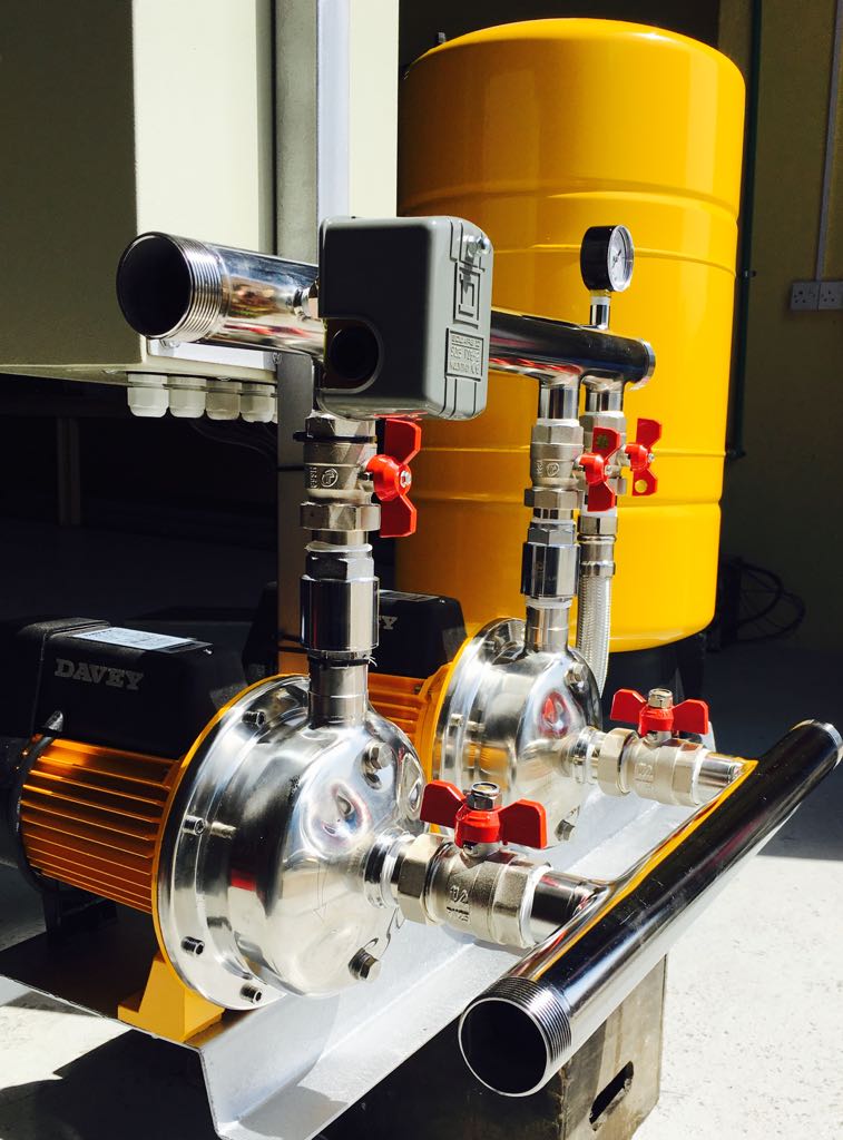 AL Rahmanyah Pumps — Water Pumps Motors in Sharjah , Al Khan