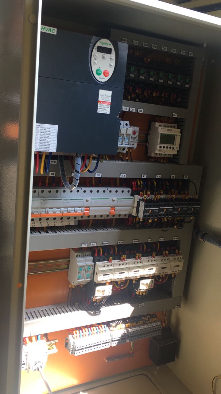 AL Rahmanyah Pumps — Water Pumps Motors in Sharjah , Al Khan - Image 3