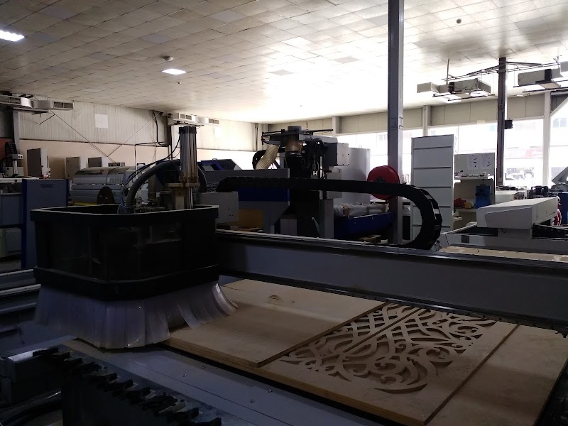 AL HIKMA W.Shops Equip & Machines Trading — Power Tools in Sharjah, Al Khan - Image 2