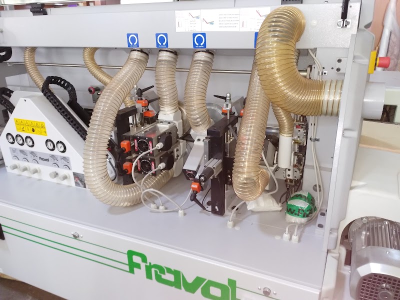 AL HIKMA W.Shops Equip & Machines Trading — Power Tools in Sharjah, Al Khan - Image 4