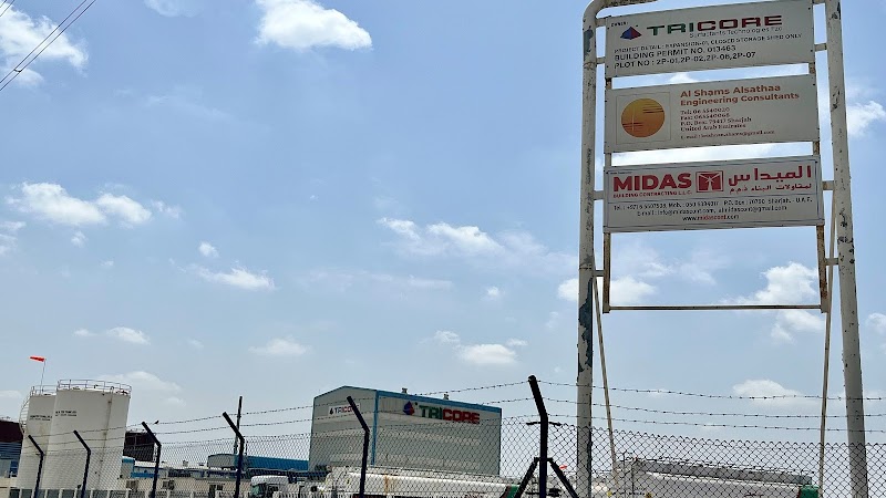 Midas Building Contracting LLC — Construction Services in Sharjah, Al Nahda - Image 3