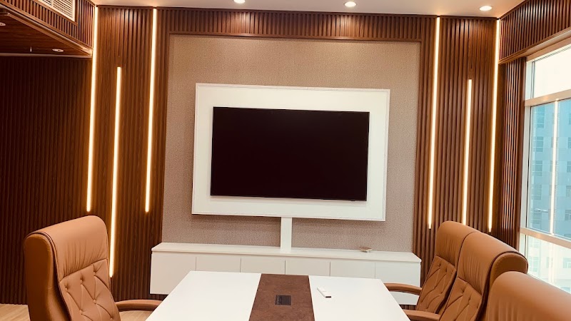 Midas Building Contracting LLC — Construction Services in Sharjah, Al Nahda - Image 4