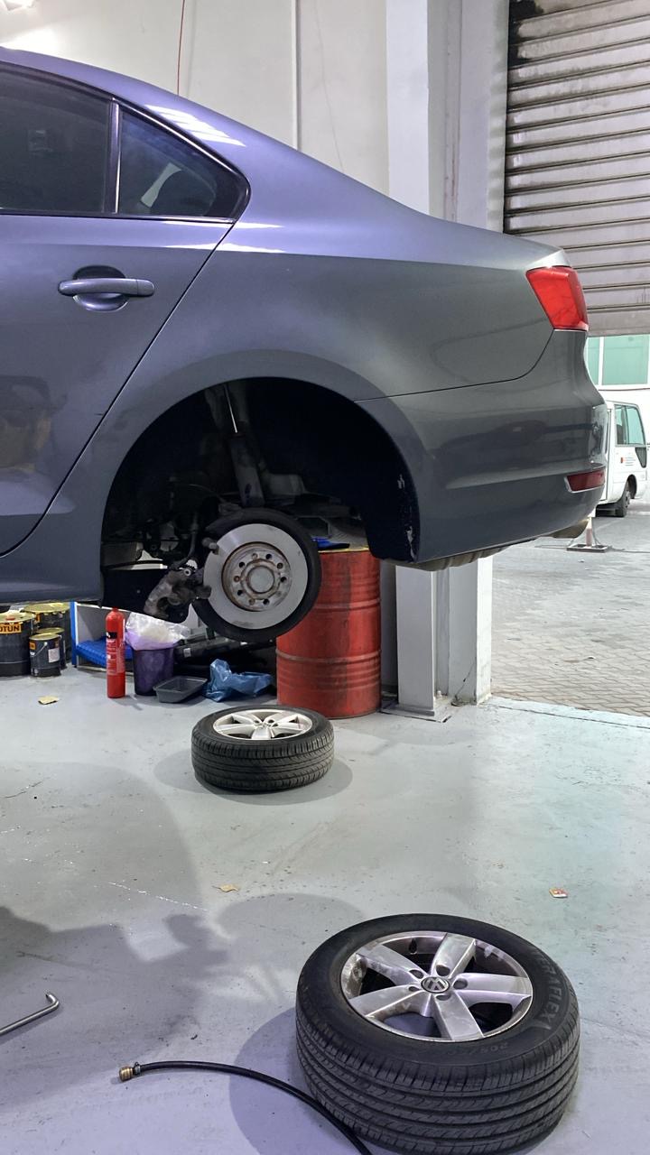 AutoSpeed Cars Services LLC — Vehicle Services in Sharjah, Al Khan - Image 2