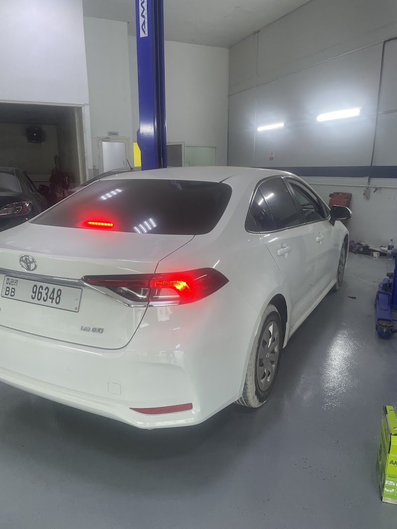 AutoSpeed Cars Services LLC — Vehicle Services in Sharjah, Al Khan - Image 4