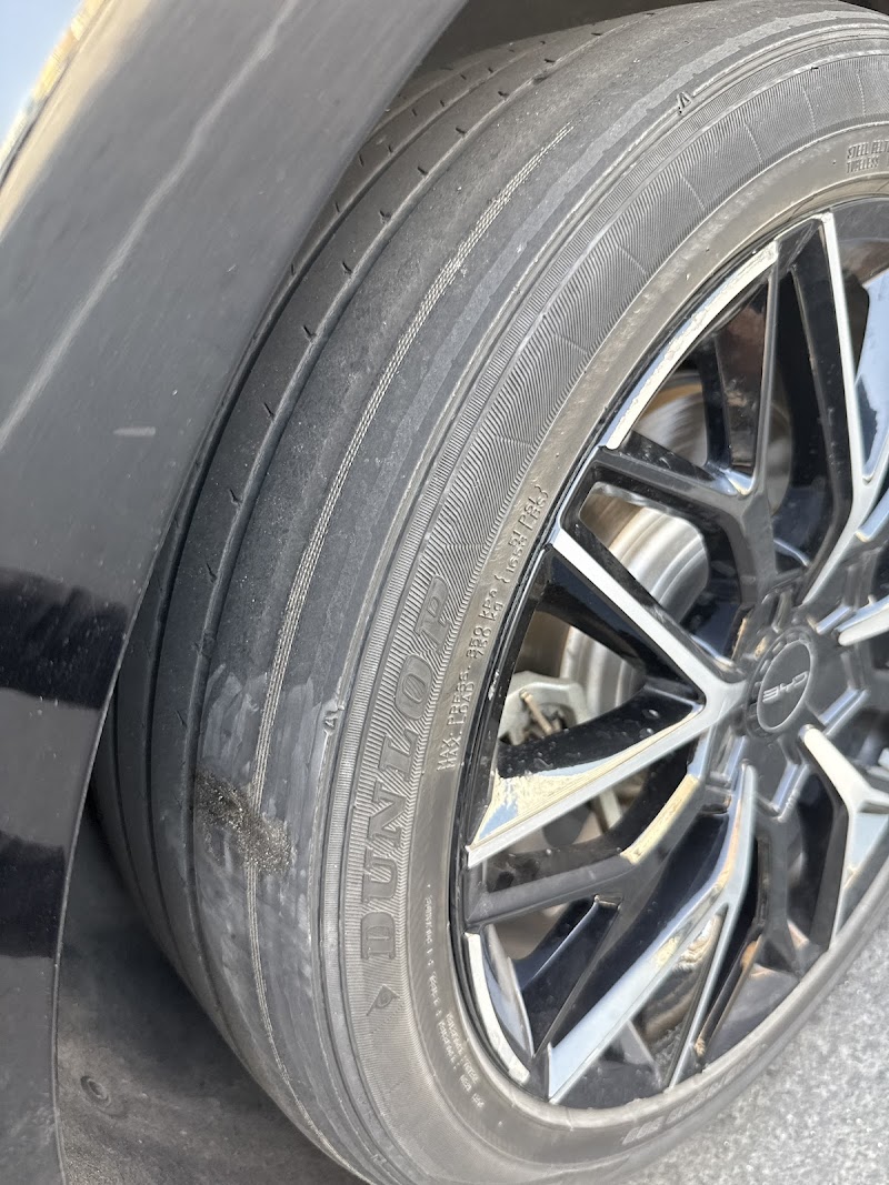 Salalah Tyres Repair Service — Vehicle Services in Sharjah, Al Khan