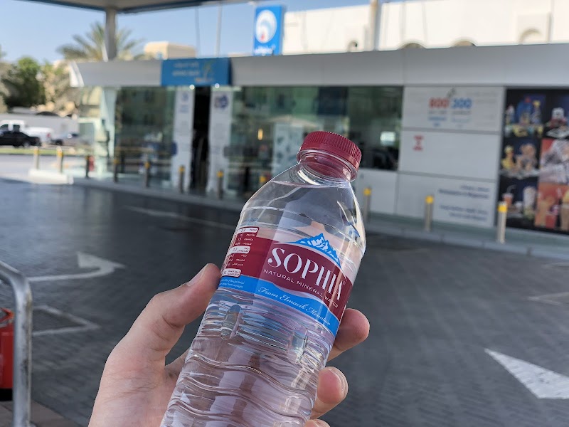 ADNOC Service Station | Al Dar (193) — Vehicle Services in Sharjah, Al Khan - Image 5