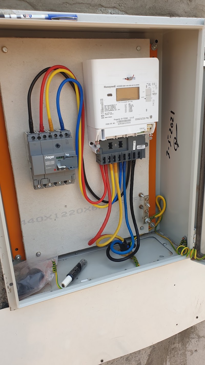 Al Madam Water Pumps Rep.w.shop — Water Pumps Motors in Sharjah , Al Khan