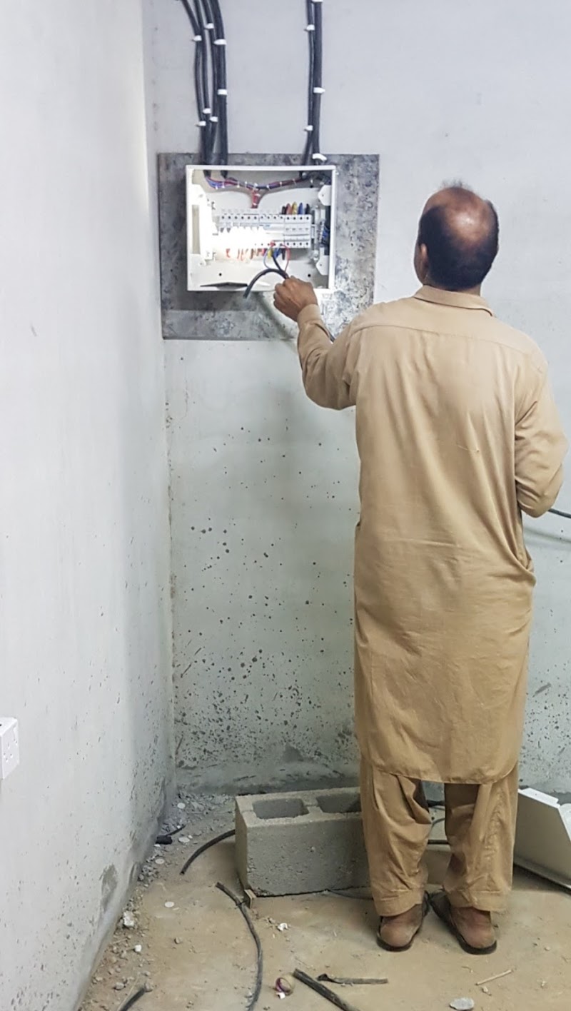 Al Madam Water Pumps Rep.w.shop — Water Pumps Motors in Sharjah , Al Khan - Image 4