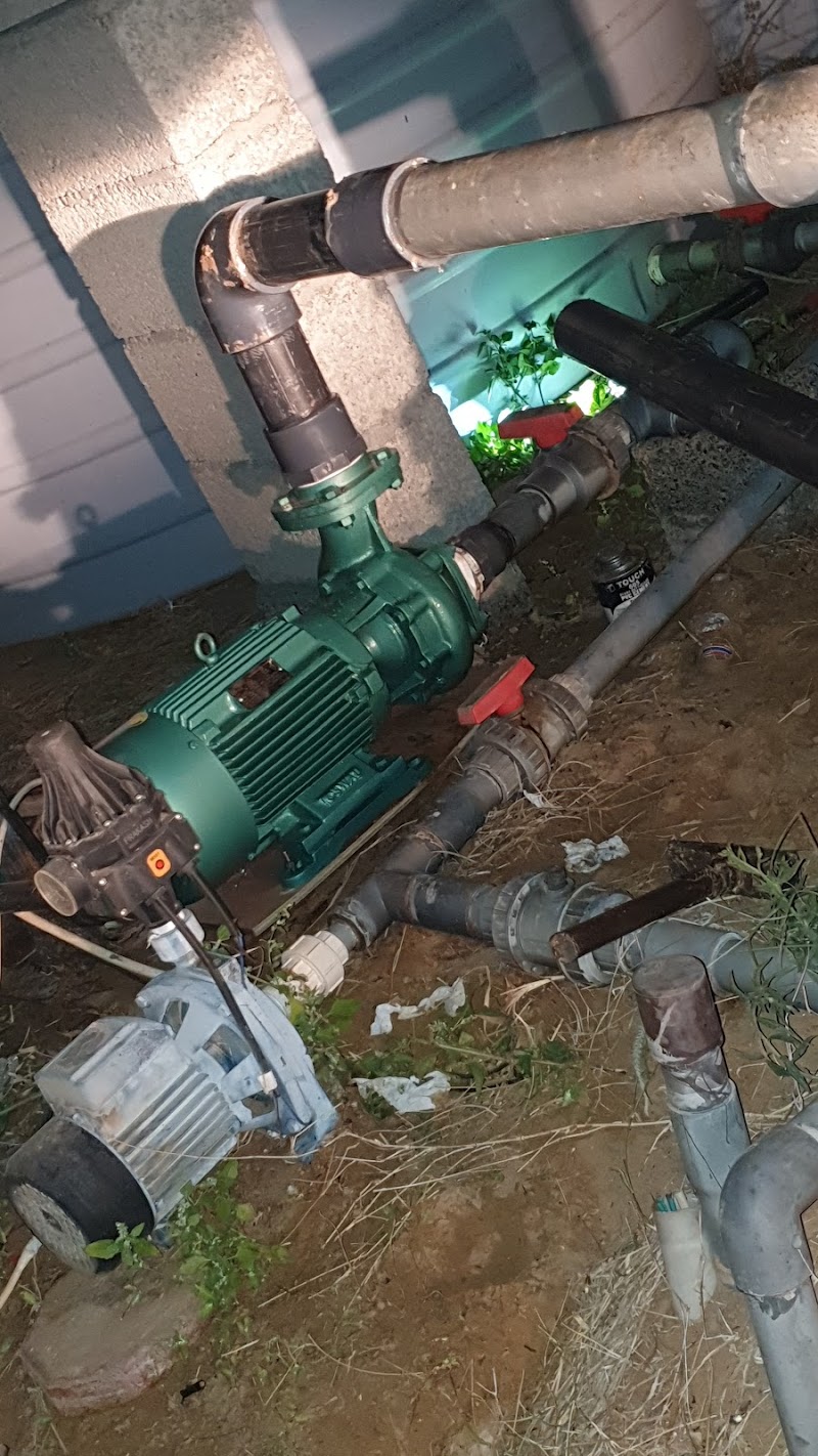 Al Madam Water Pumps Rep.w.shop — Water Pumps Motors in Sharjah , Al Khan - Image 5