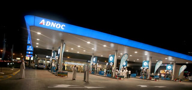 ADNOC — Vehicle Services in Sharjah, Al Khan - Image 2