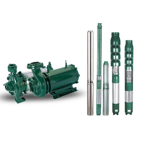 Al Halew Water Pump Rep. — Water Pumps Motors in Sharjah , Al Khan - Image 2