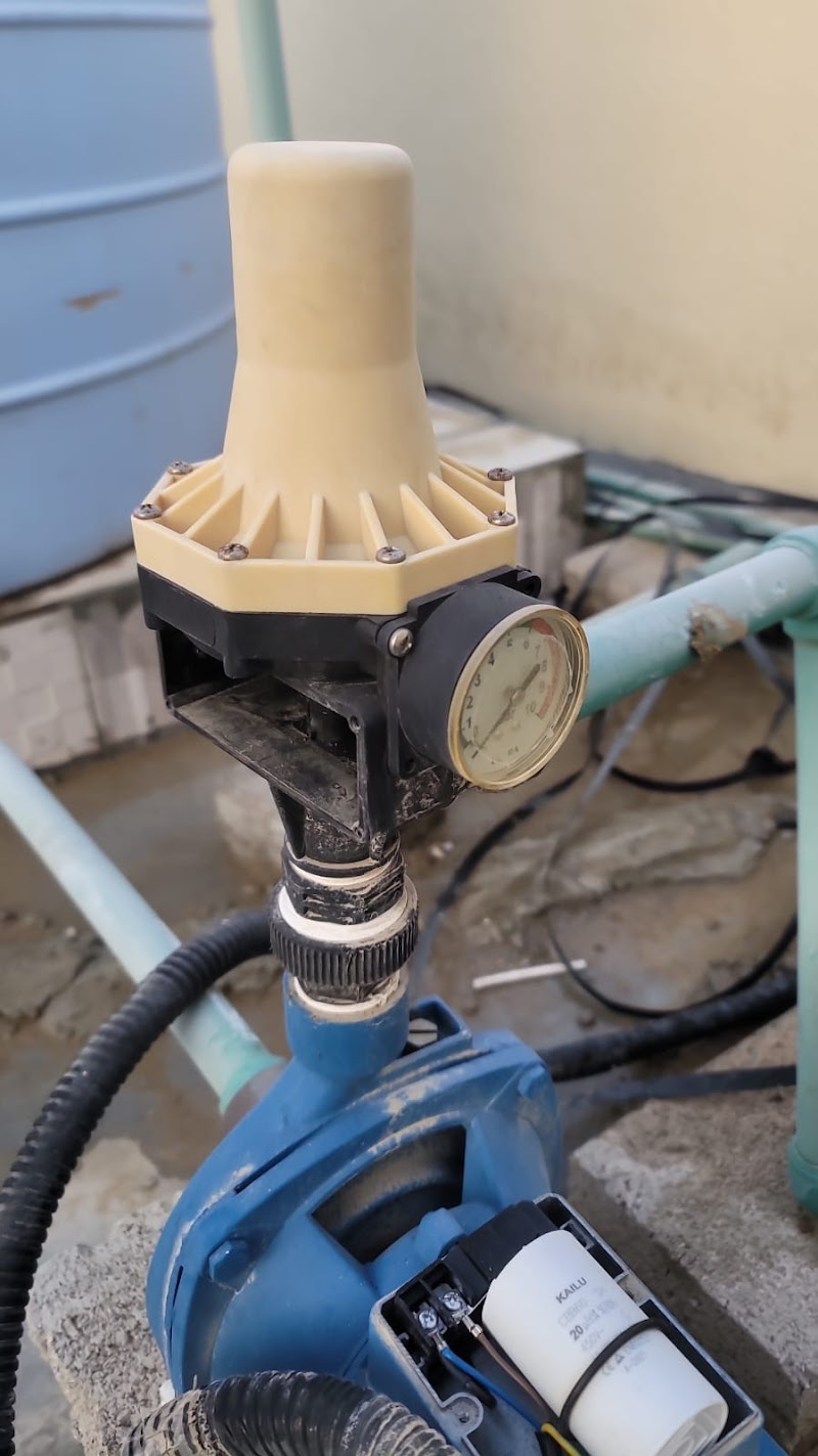 Al Halew Water Pump Rep. — Water Pumps Motors in Sharjah , Al Khan - Image 3