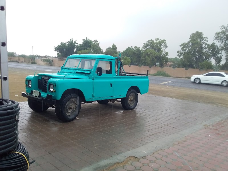 Al Halew Water Pump Rep. — Water Pumps Motors in Sharjah , Al Khan - Image 5