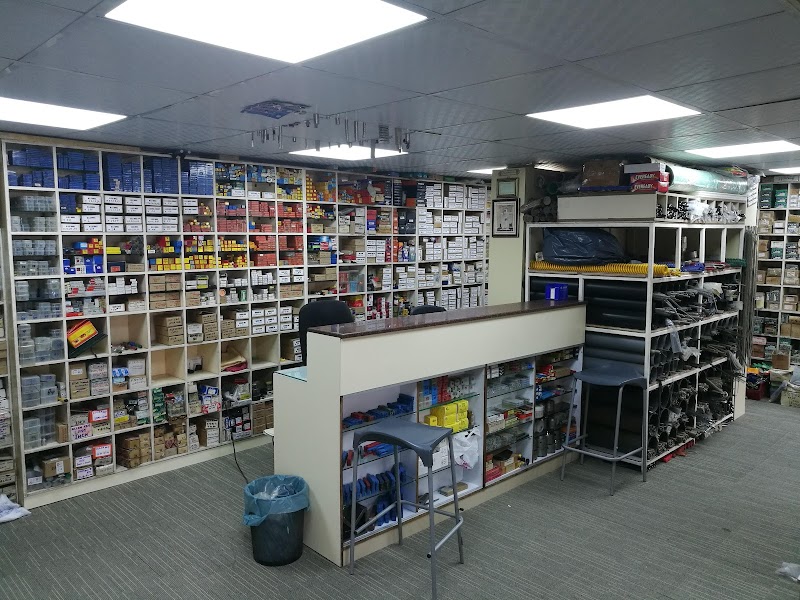 Daruwala Brothers - (Industrial Area) — Tool Sets Kits in Sharjah, Al Khan - Image 2