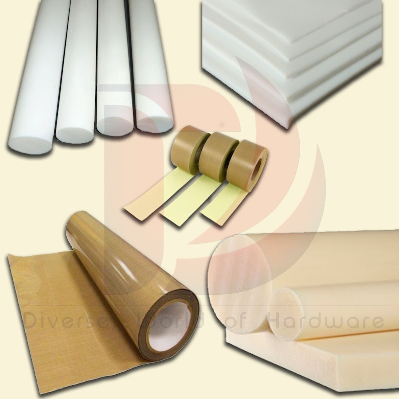 Daruwala Brothers - (Industrial Area) — Tool Sets Kits in Sharjah, Al Khan - Image 3