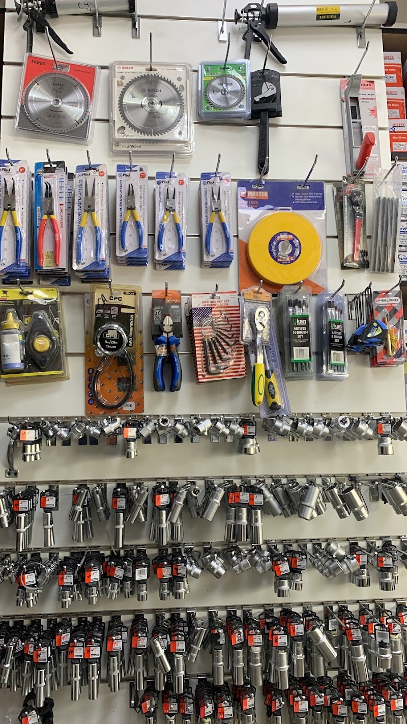 AL BAB AL AWAL BLDG MAT TR — Tool Sets Kits in Sharjah, Al Khan - Image 2