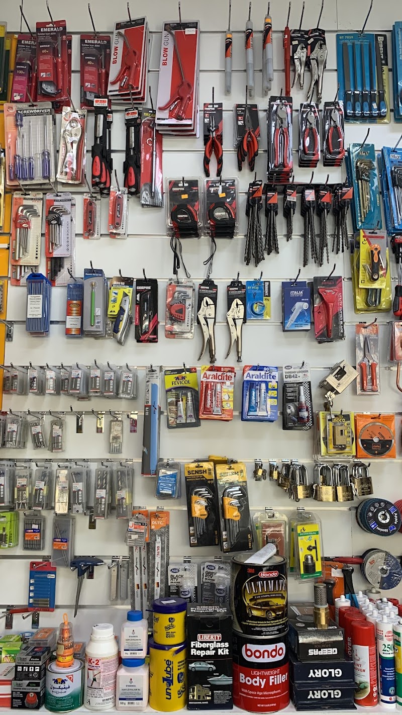 AL BAB AL AWAL BLDG MAT TR — Tool Sets Kits in Sharjah, Al Khan - Image 5