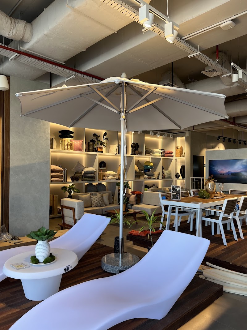 Suncoast Outdoor Furniture — Outdoor Furniture Garden Accessories in Sharjah, Al Khan - Image 2