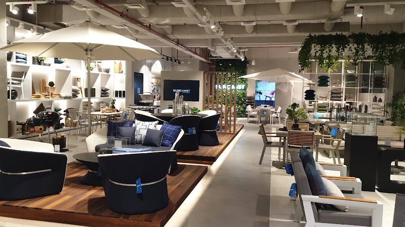 Suncoast Outdoor Furniture — Outdoor Furniture Garden Accessories in Sharjah, Al Khan - Image 5