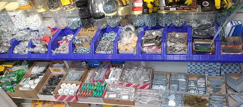 Hardware shop- SHAMS AL HUDA BUILDING MATERIALS — Doors Windows Frames in Sharjah, Al Nahda - Image 3