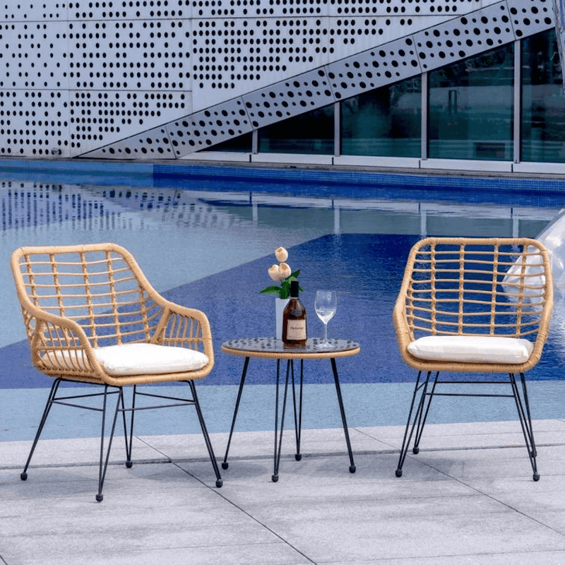 Home Arabia Outdoor Furniture — Outdoor Furniture Garden Accessories in Sharjah, Al Khan - Image 5