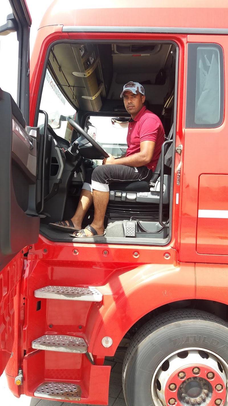 Hisham Truck LLC — Trucks Heavy Vehicles in Dubai, Downtown - Image 3