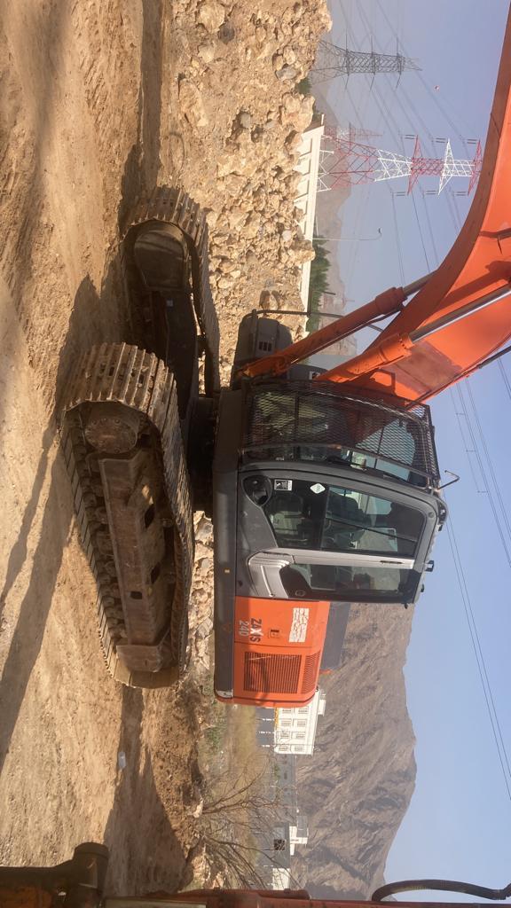 Truck & Heavy Equipment Market — Trucks Heavy Vehicles in Dubai, Downtown - Image 2