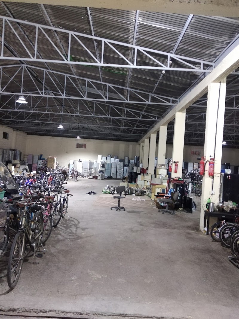 Al Shadouf Elect Ware Co L.L.C — Electrical Fittings Cables in Sharjah, Al Nahda - Image 4