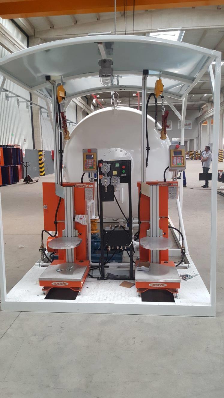 Truck & Heavy Equipment Market — Trucks Heavy Vehicles in Dubai, Downtown - Image 5