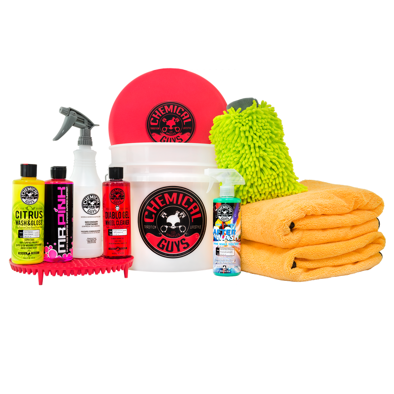 Chemical Guys-UAE (Majestic Car Care LLC) — Car Care Cleaning Products in Dubai, Downtown - Image 2