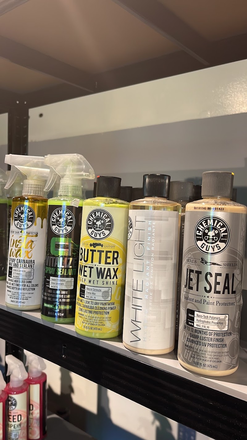 Chemical Guys-UAE (Majestic Car Care LLC) — Car Care Cleaning Products in Dubai, Downtown - Image 3