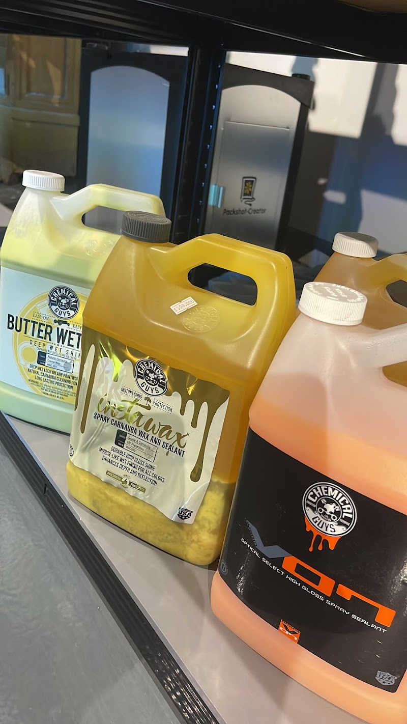 Chemical Guys-UAE (Majestic Car Care LLC) — Car Care Cleaning Products in Dubai, Downtown - Image 4