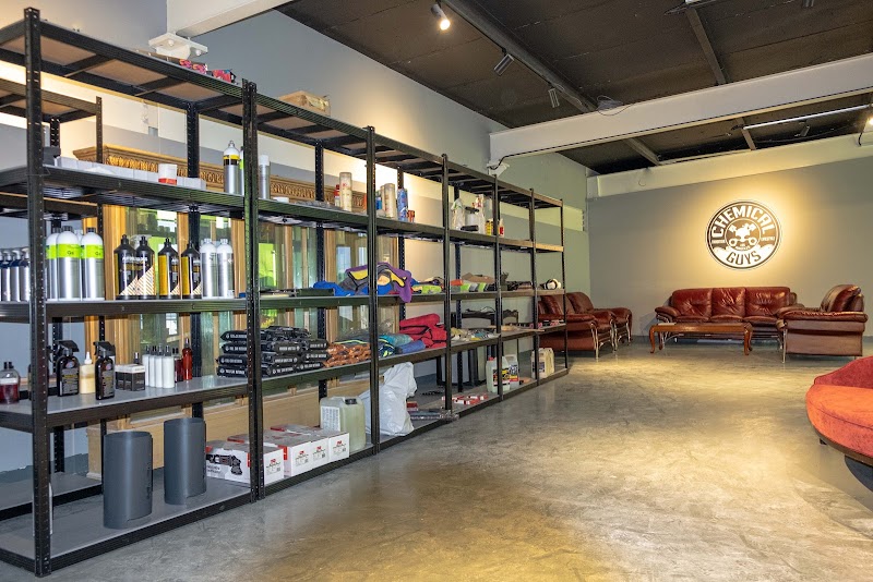 Chemical Guys-UAE (Majestic Car Care LLC) — Car Care Cleaning Products in Dubai, Downtown - Image 5