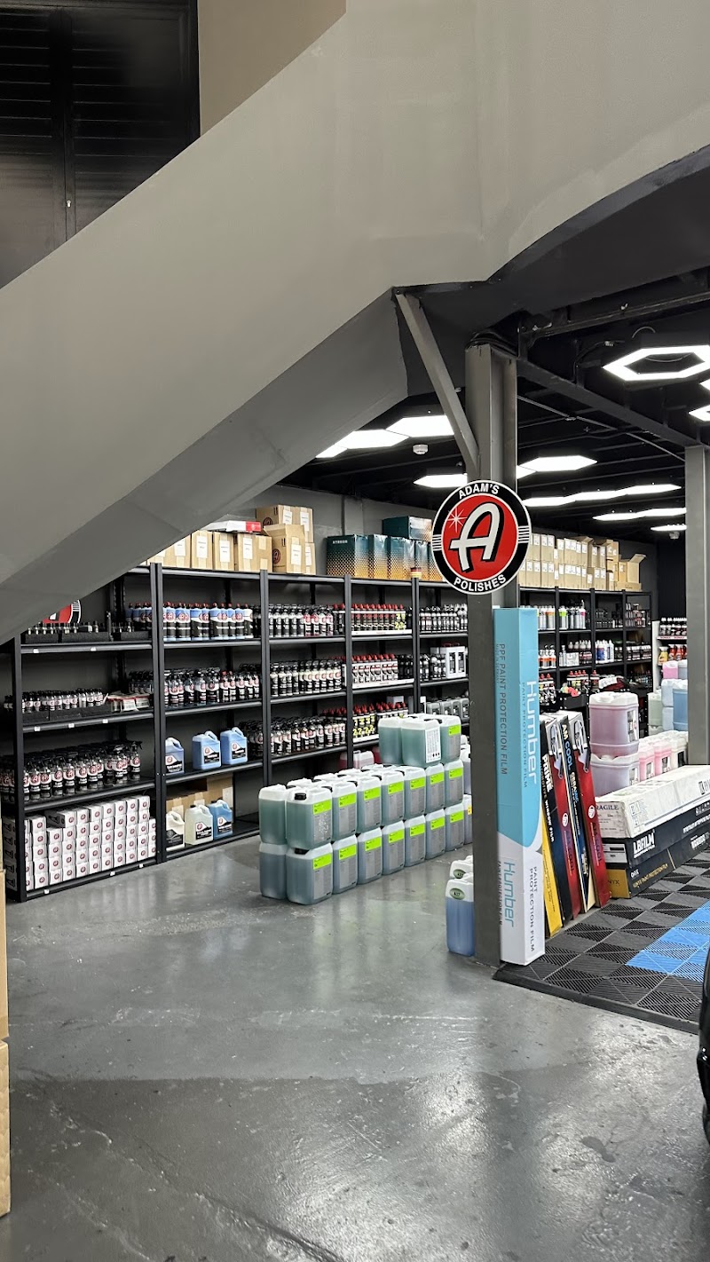 Gulf Detailing — Car Care Cleaning Products in Dubai, Downtown