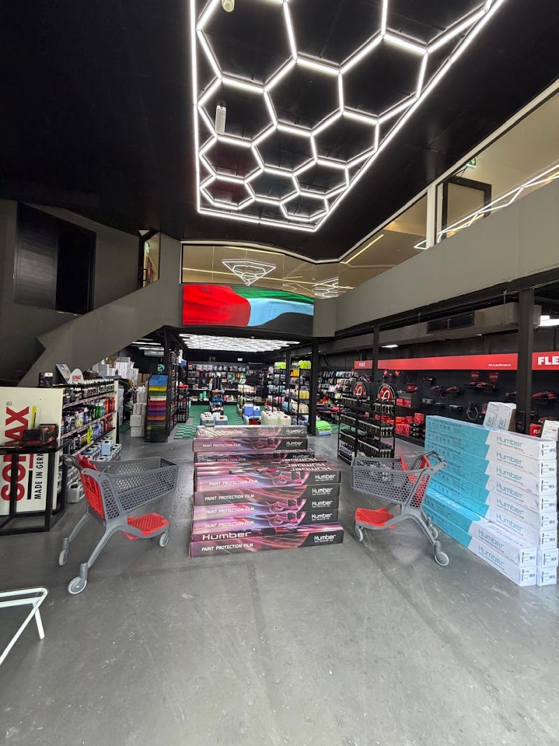 Gulf Detailing — Car Care Cleaning Products in Dubai, Downtown - Image 2