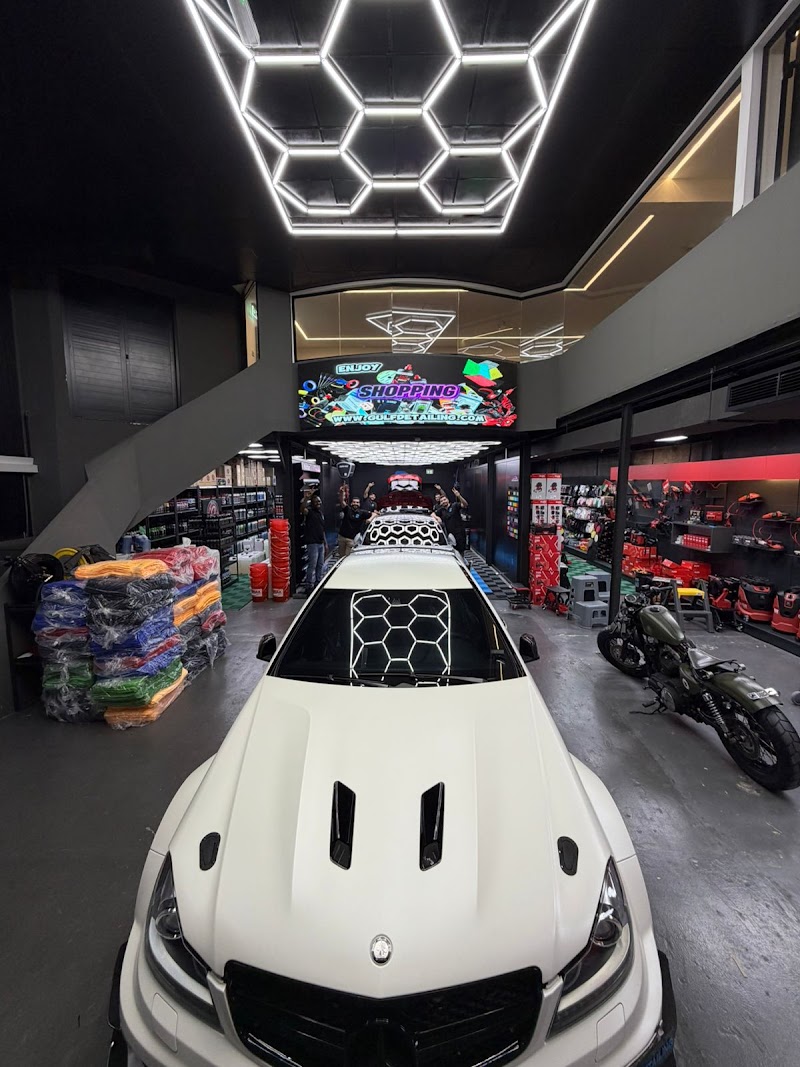 Gulf Detailing — Car Care Cleaning Products in Dubai, Downtown - Image 3