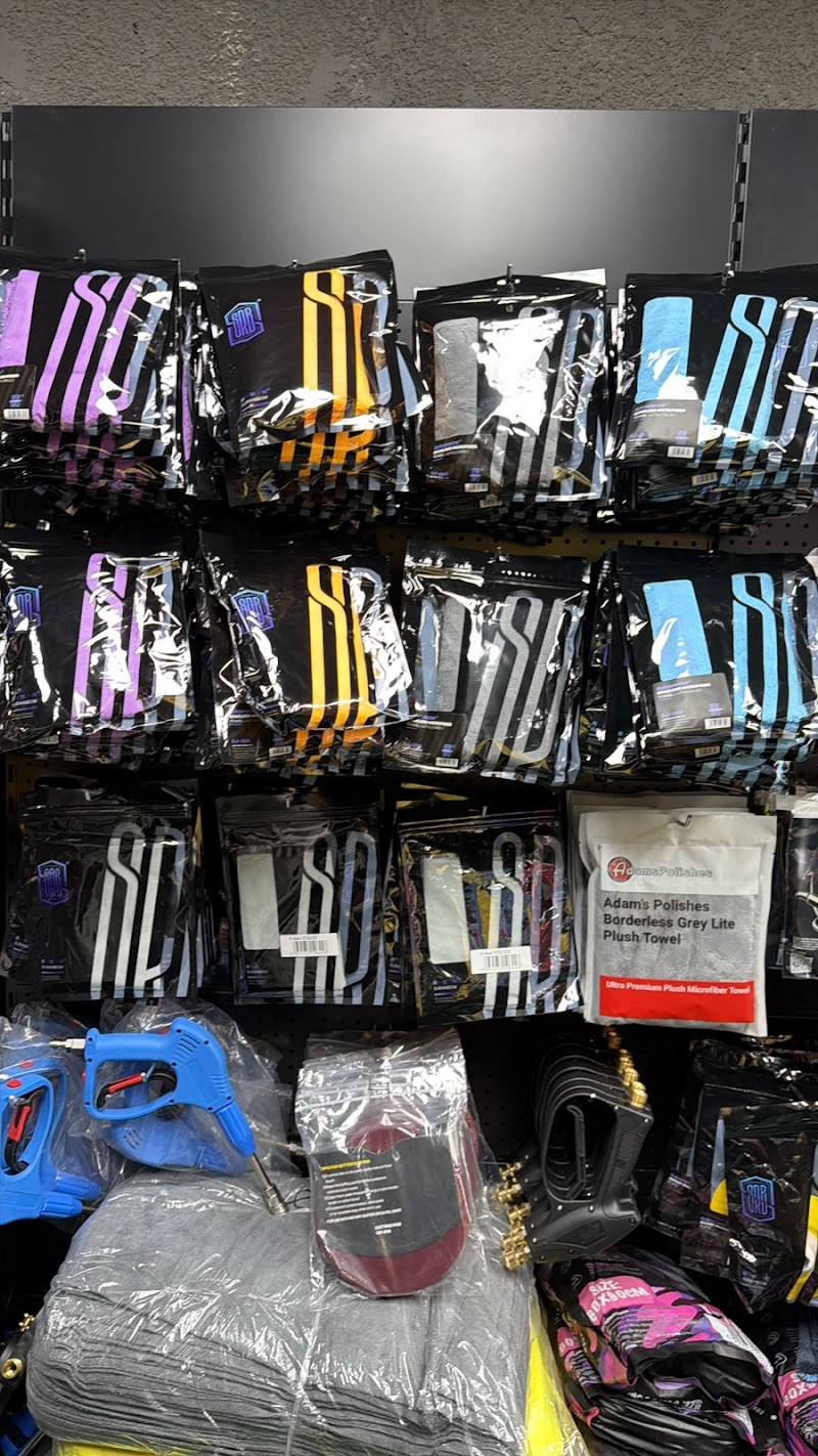 Gulf Detailing — Car Care Cleaning Products in Dubai, Downtown - Image 4