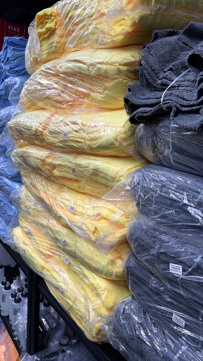 Gulf Detailing — Car Care Cleaning Products in Dubai, Downtown - Image 5