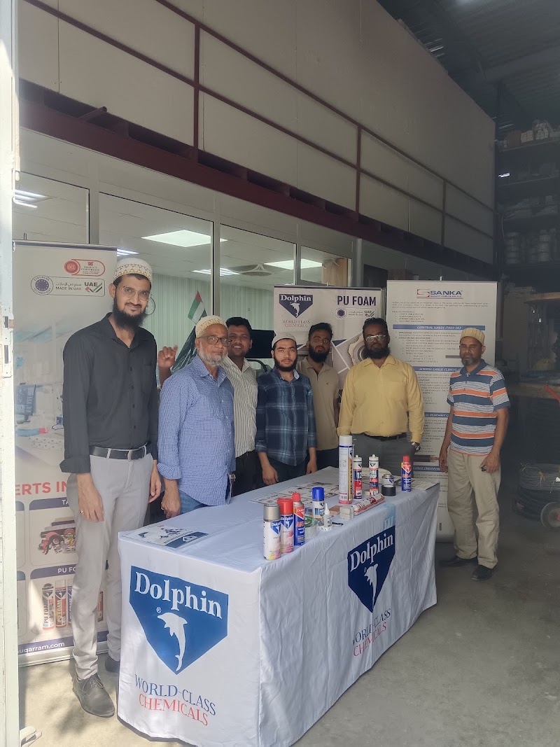 E K Partners LLC — Electrical Fittings Cables in Sharjah, Al Nahda