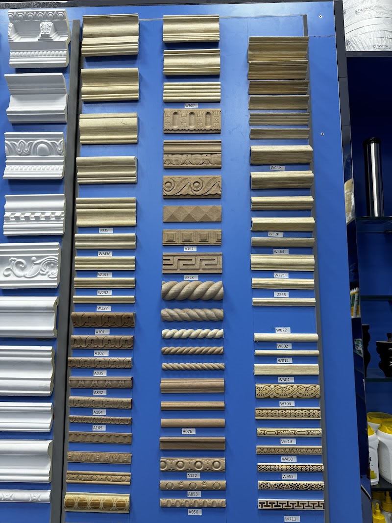 Waseem Building Materials Co LLC Dubai — Doors Windows Frames in Dubai, Downtown - Image 3