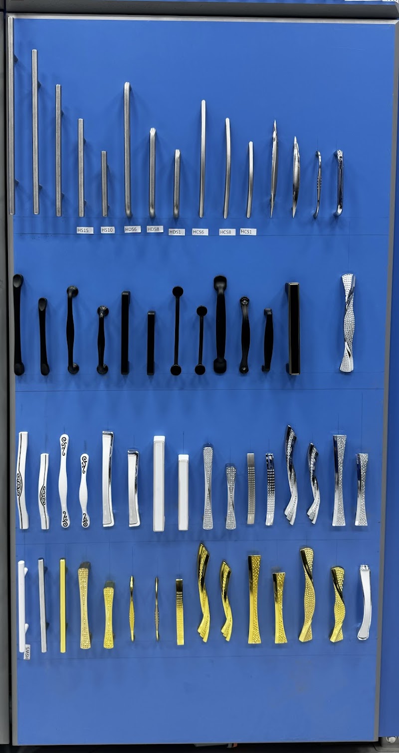 Waseem Building Materials Co LLC Dubai — Doors Windows Frames in Dubai, Downtown - Image 4