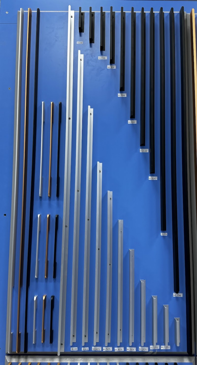 Waseem Building Materials Co LLC Dubai — Doors Windows Frames in Dubai, Downtown - Image 5