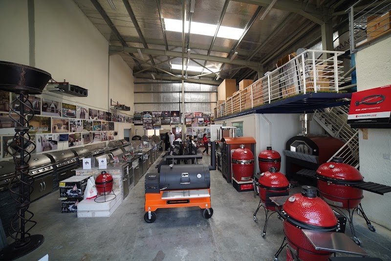Gulf Leisure BBQ Warehouse — Barbecue Grilling Tools in Dubai, Downtown