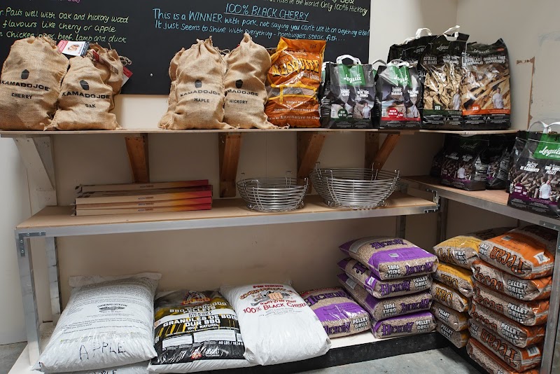 Gulf Leisure BBQ Warehouse — Barbecue Grilling Tools in Dubai, Downtown - Image 2