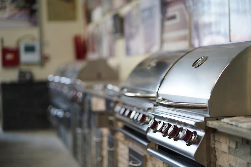 Gulf Leisure BBQ Warehouse — Barbecue Grilling Tools in Dubai, Downtown - Image 3